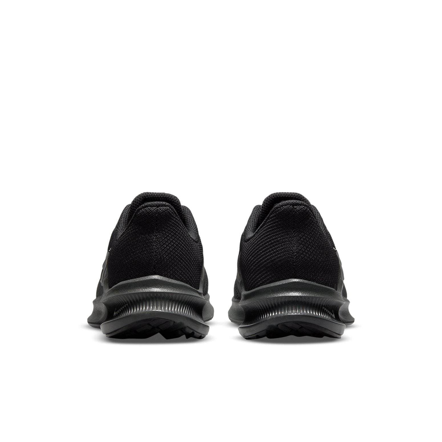 (WMNS) Nike Downshifter 11 'Black Dark Smoke Grey' DJ2680-003