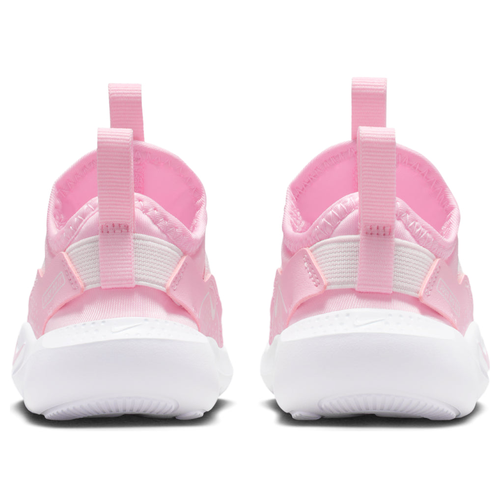(TD) Nike Flex Runner 4 'Medium Soft Pink' IF2895-600