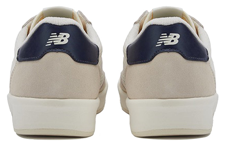 New Balance 300 Series Beige/Gray/Blue CRT300F1