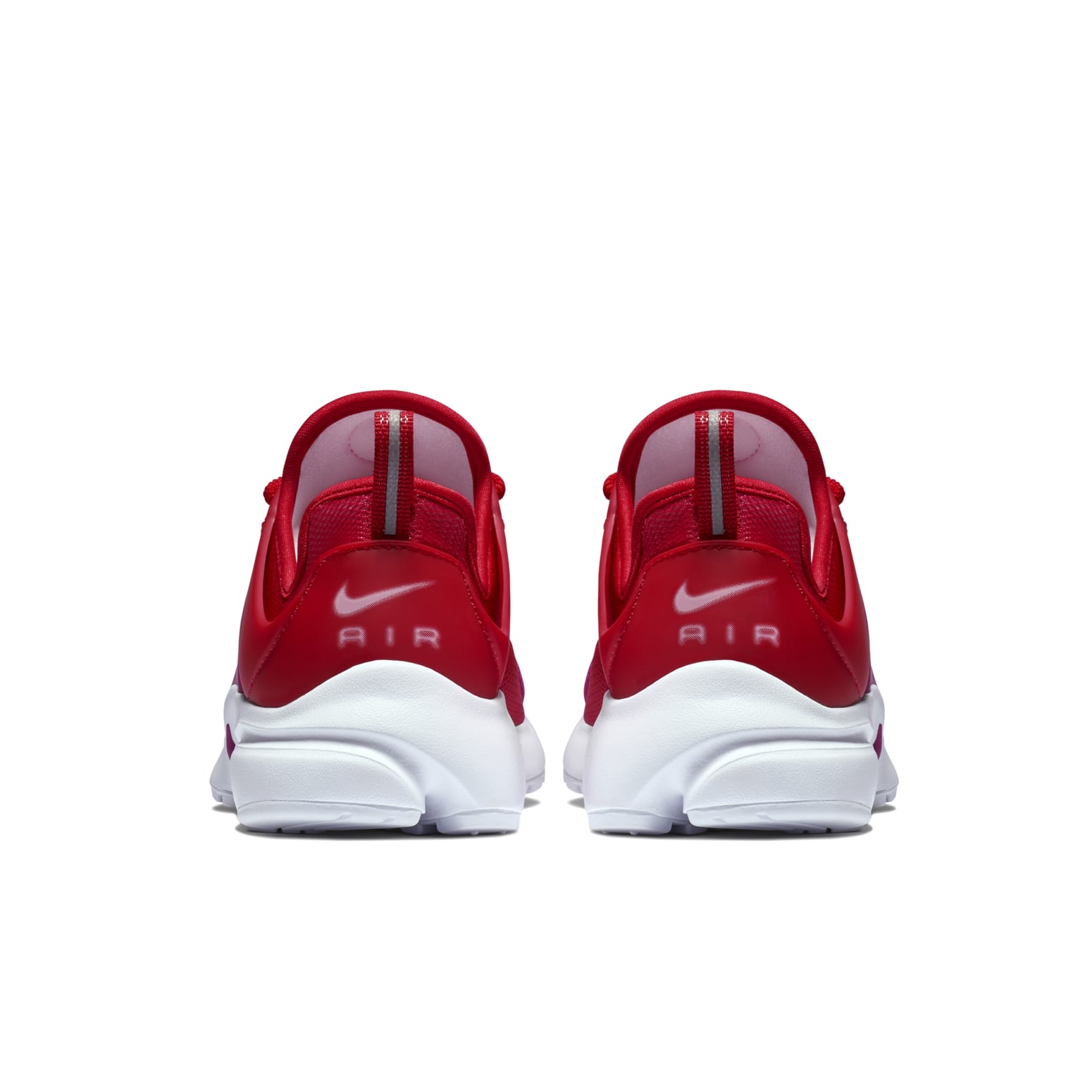 (WMNS) Nike Air Presto 'University Red' AR3899-600