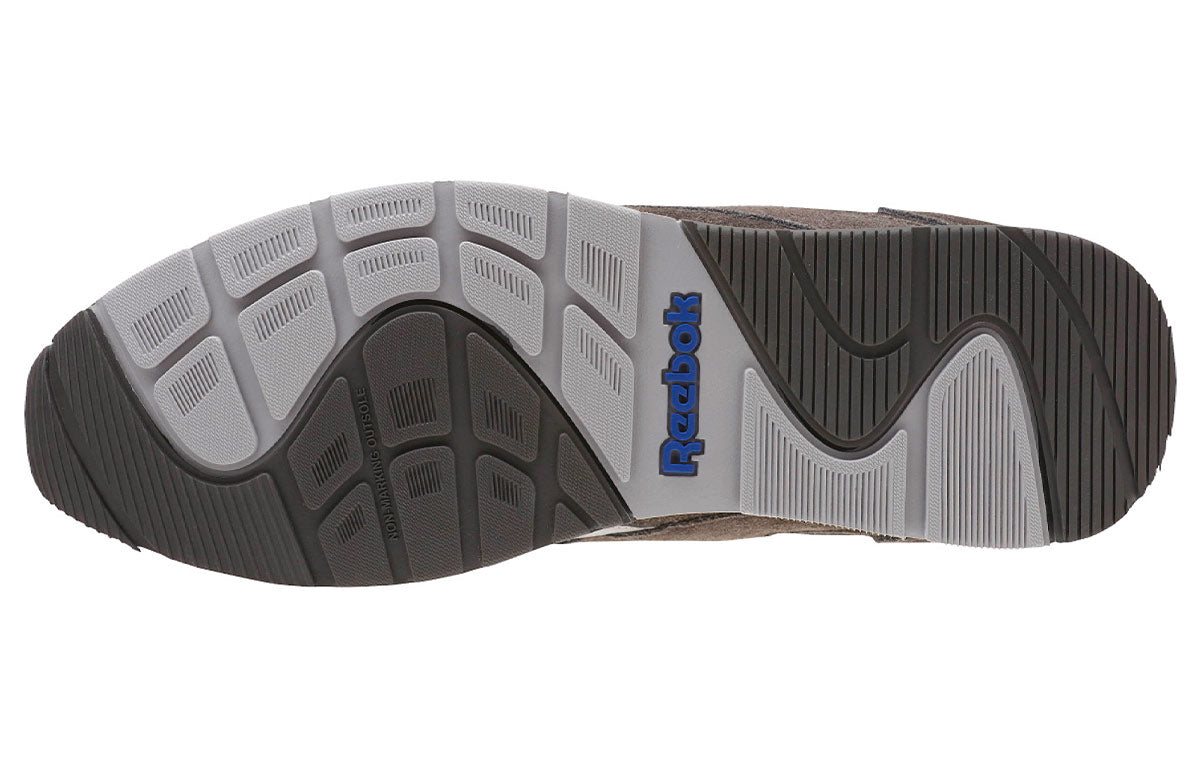 Reebok Royal Glide Coffee Running Shoes BD3412