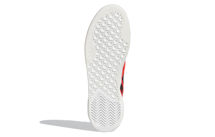 adidas originals 3ST.004 'Red Black' FY0500