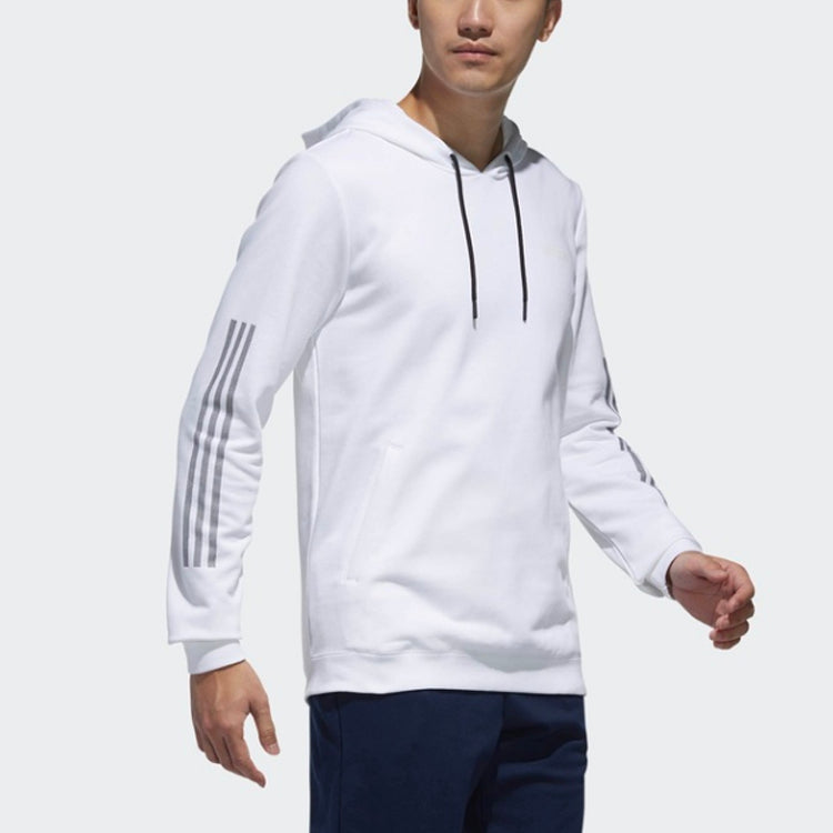Men's adidas neo Casual White DM4260