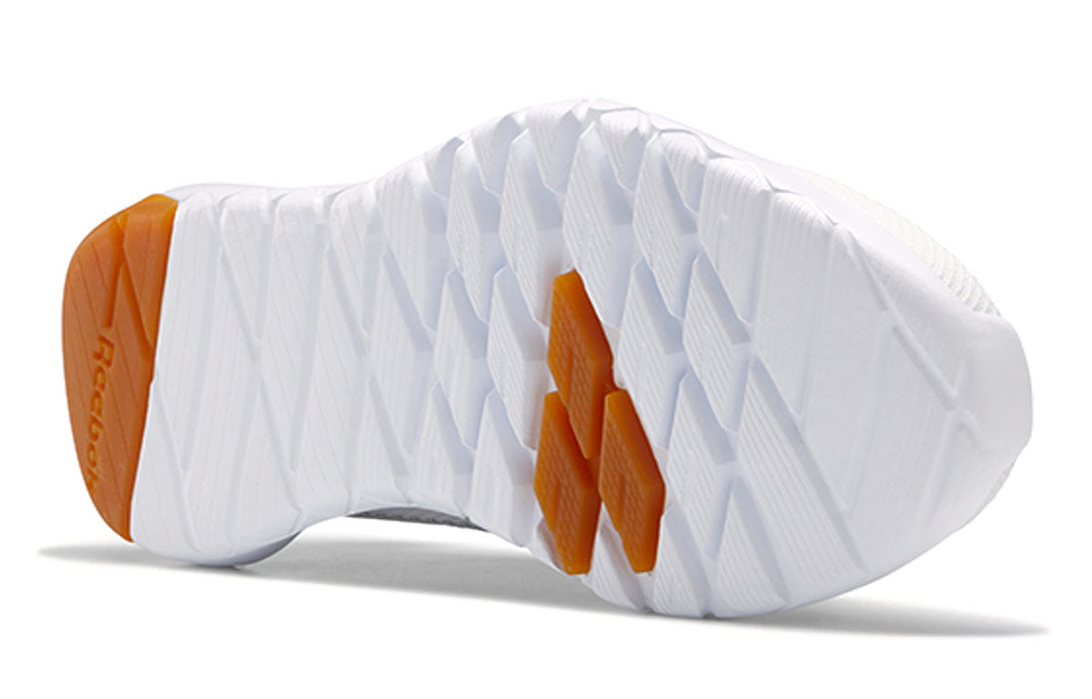 Reebok Mega Flexagon Beige/White FV0522