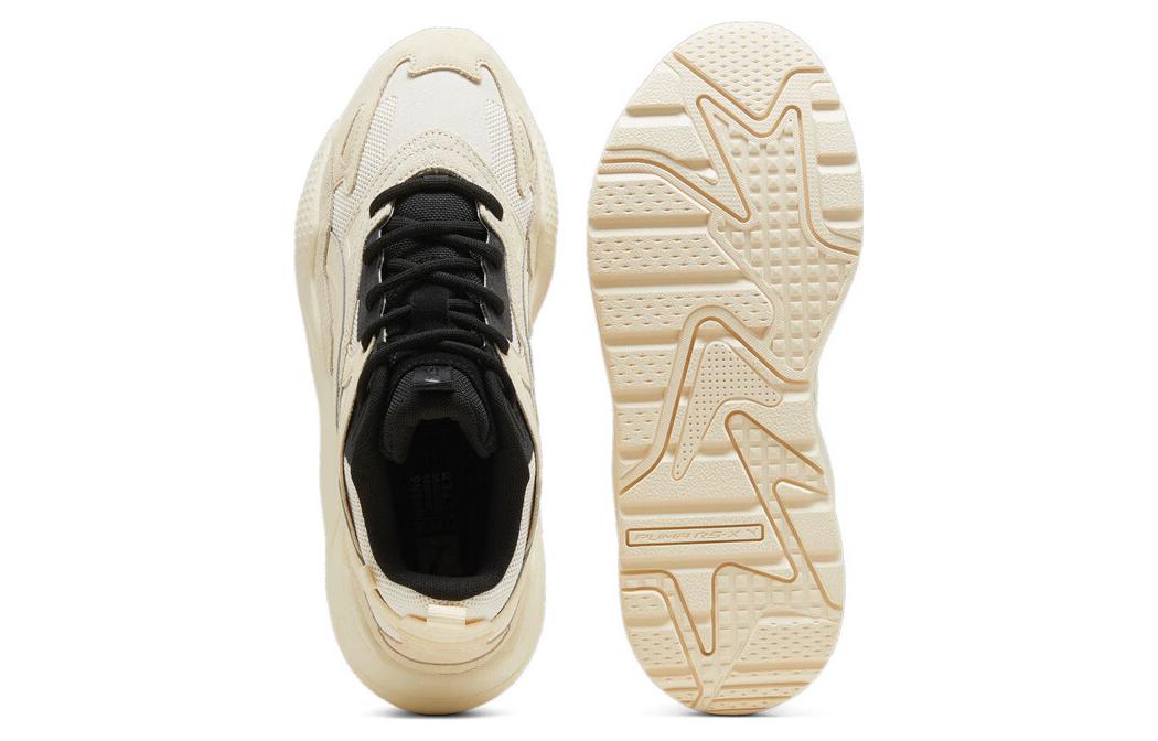 PUMA RS-X efekt PRM 'Beige Black' 390776-30