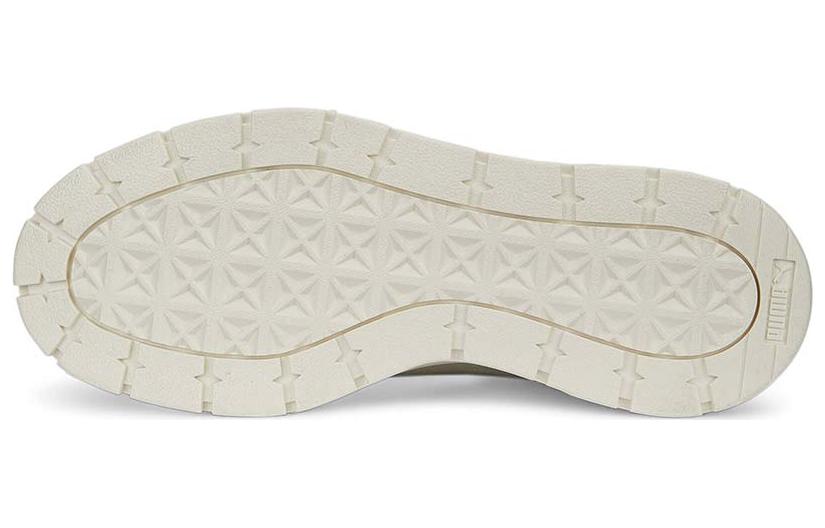 (WMNS) PUMA Mayze Stack Luxe 'Nimbus Cloud White' 389853-03