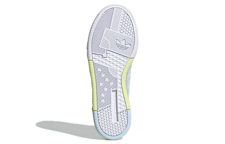 (WMNS) adidas Originals Rey Galle 'Blue Yellow' GX2950