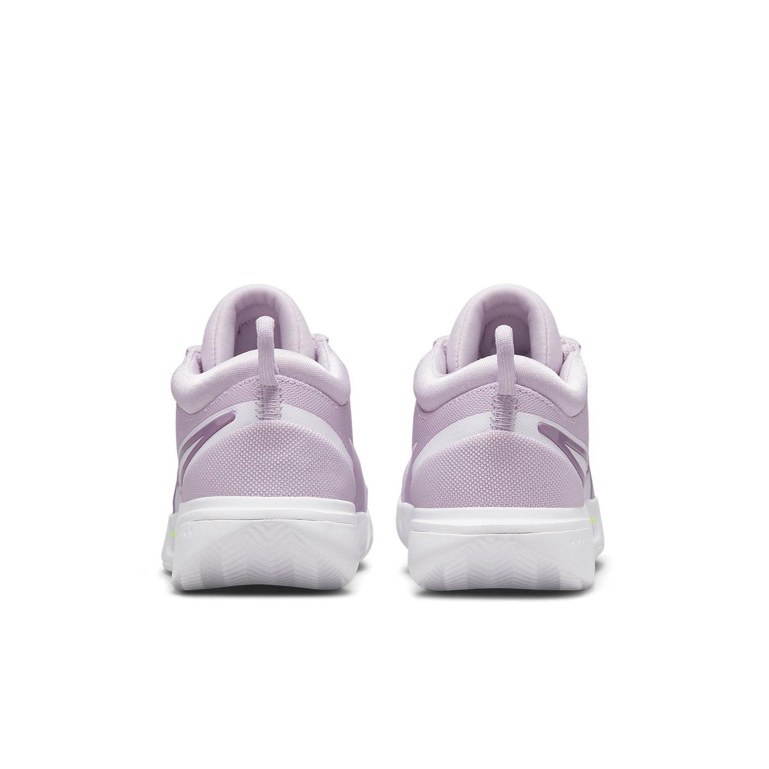 (WMNS) Nike Court Zoom Pro 'Purple' DH2604-555