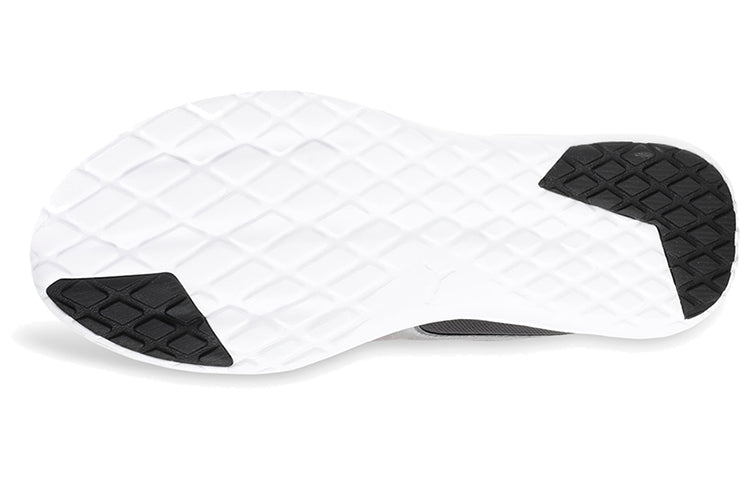 PUMA Lite Pro IDP Shoes Grey/White 371972-02