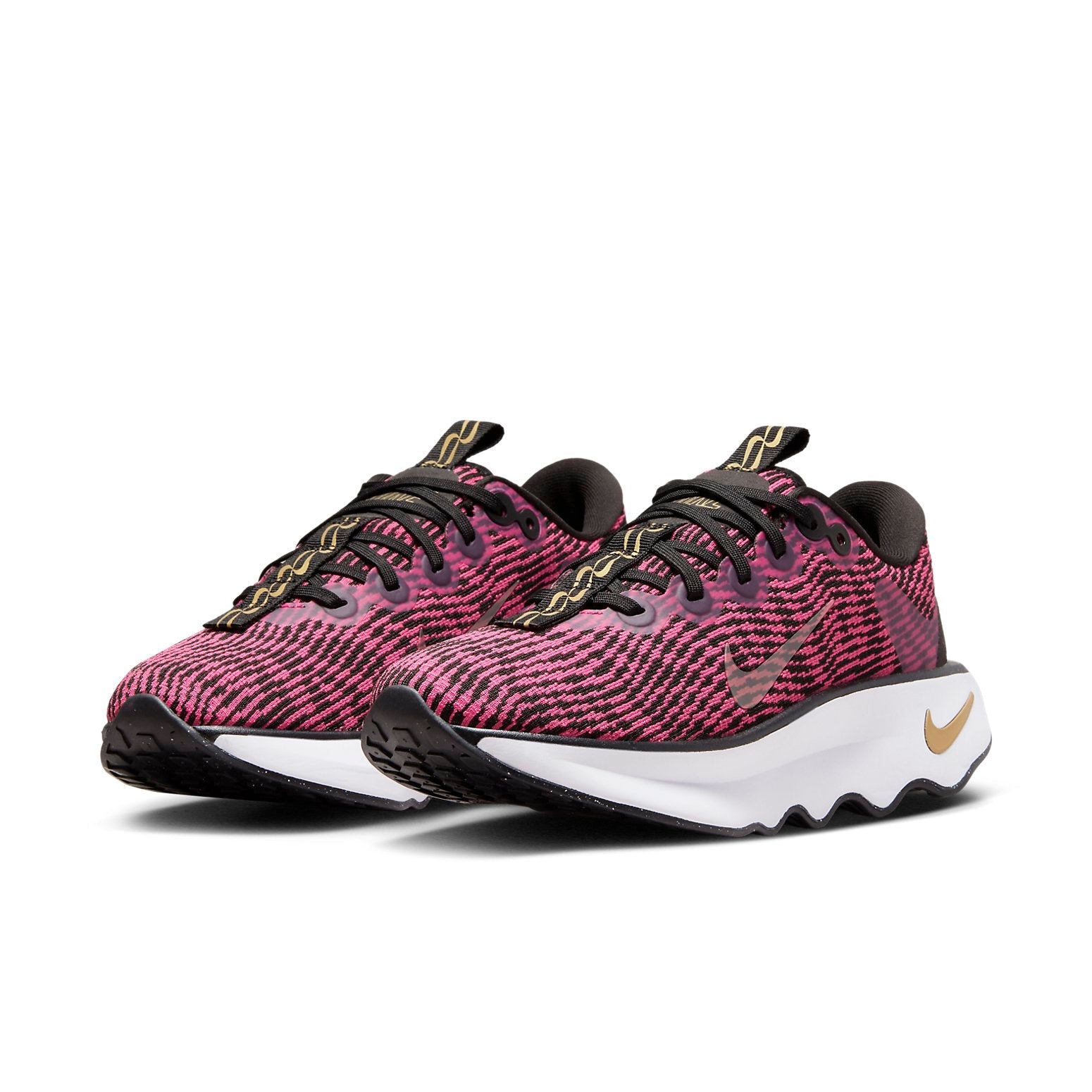 (WMNS) Nike Motiva 'Fireberry' DV1238-005