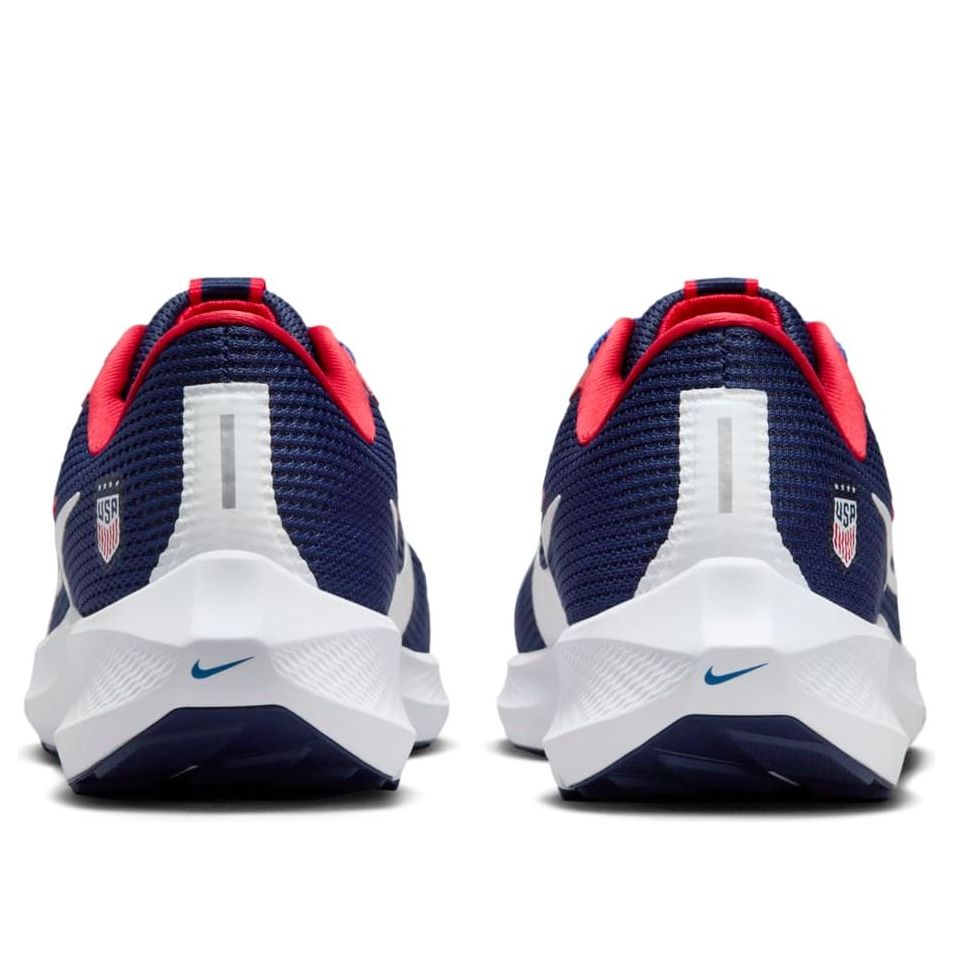 Nike Air Zoom Pegasus 40 'USA USWNT' FN0096-401