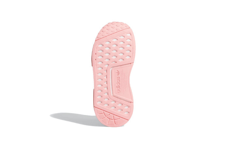 (TD) adidas NMD_R1 Infant 'Glow Pink' FX7165