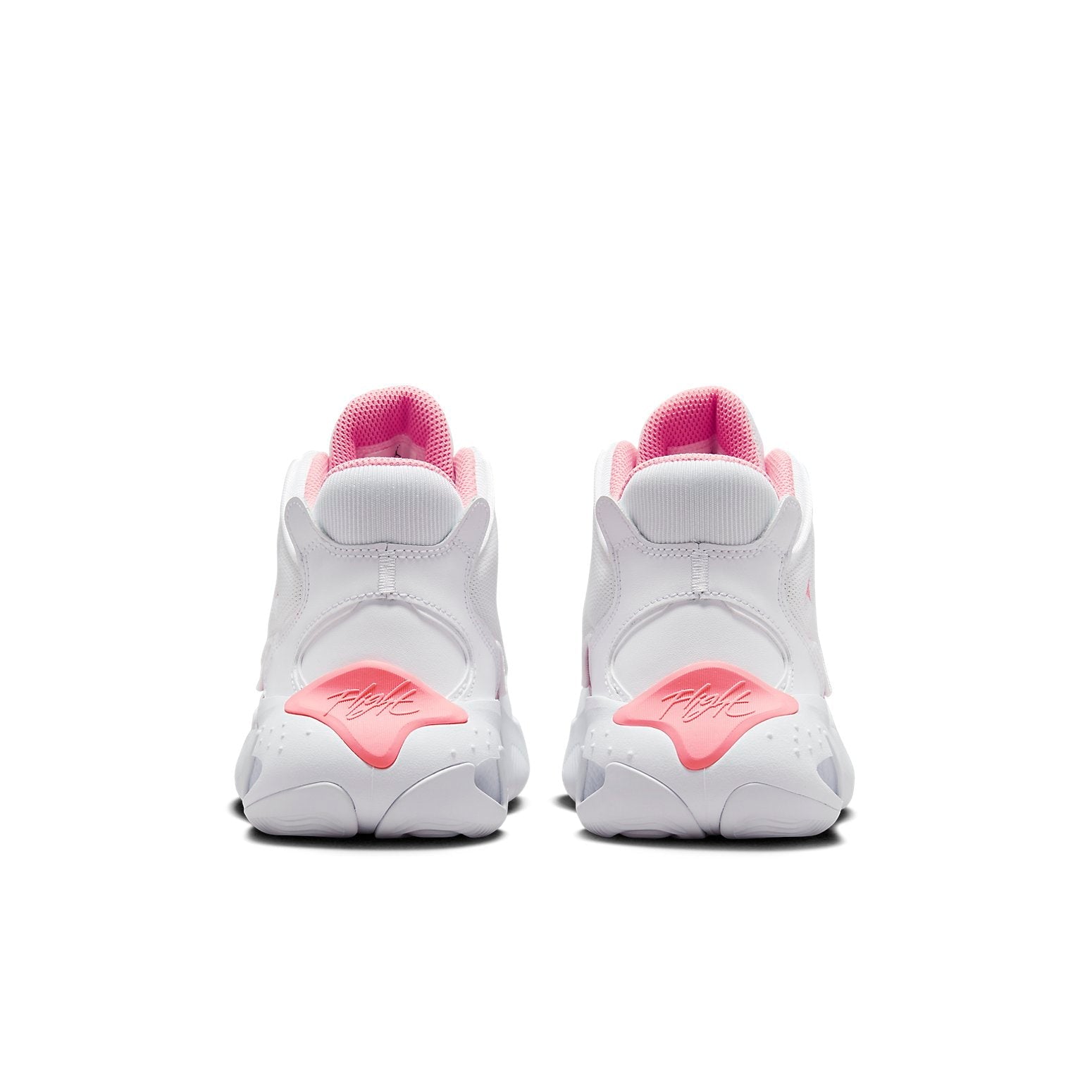 (GS) Air Jordan Max Aura 4 'White Desert Berry' DQ8404-116