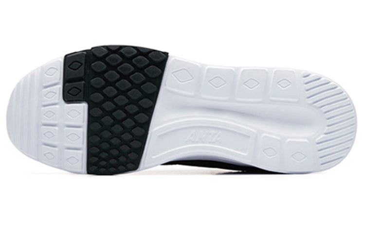 ANTA Casual Shoes 'Black' 11938852-1