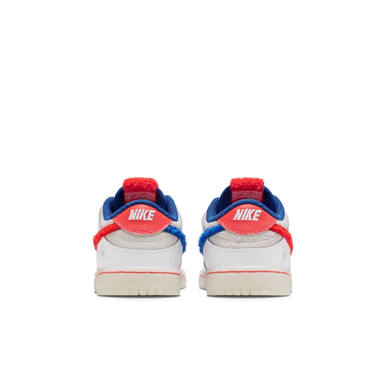 (TD) Nike Dunk Low 'Year of the Rabbit - White Rabbit Candy' FD4625-161