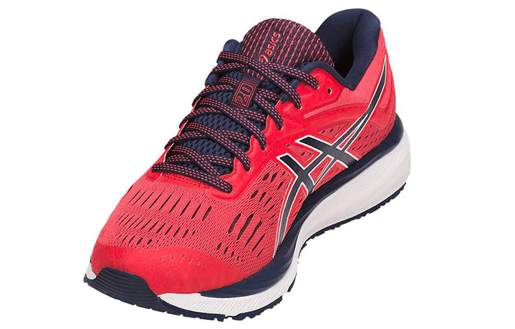 ASICS Gel-Cumulus 20 'Pink Black' 1011A008-600
