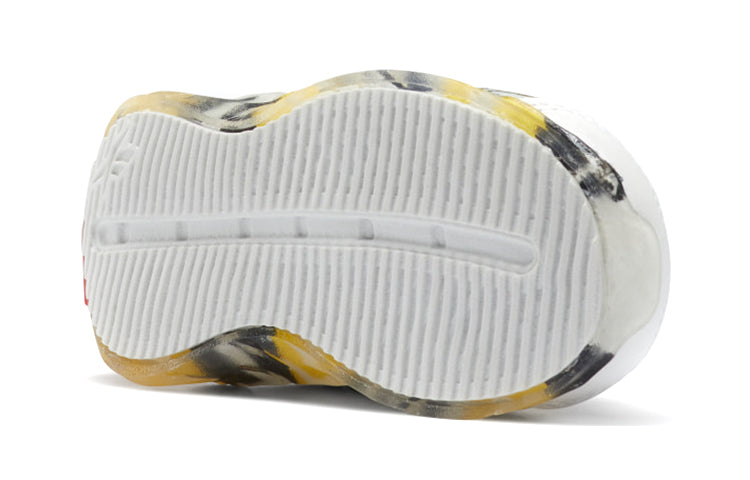 (TD) Reebok Zig Kinetica x Ghostbusters 'Flames' H03291