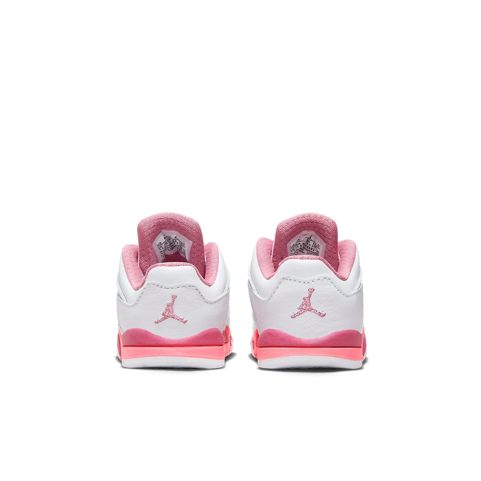 (TD) Air Jordan 5 Retro Low 'Crafted For Her' DX4391-116