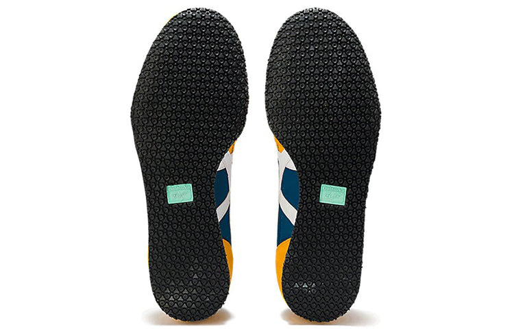 Onitsuka Tiger Serrano 'Yellow Blue' 1183B389-400
