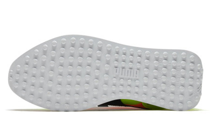 PUMA Future Rider Risk Alert 'Multi-Color' 373172-01