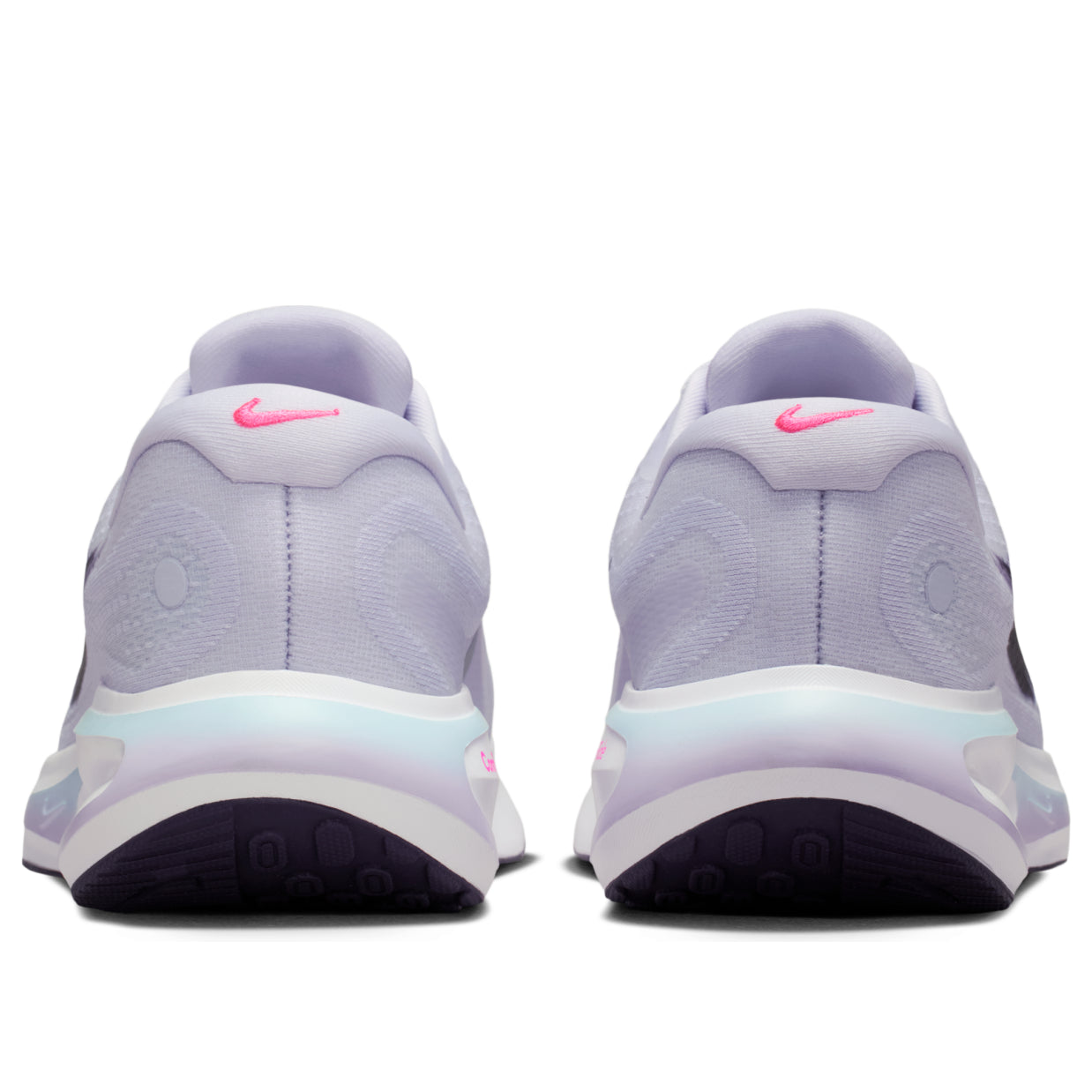 (WMNS) Nike Journey Run 'Dark Raisin' IM6684-151