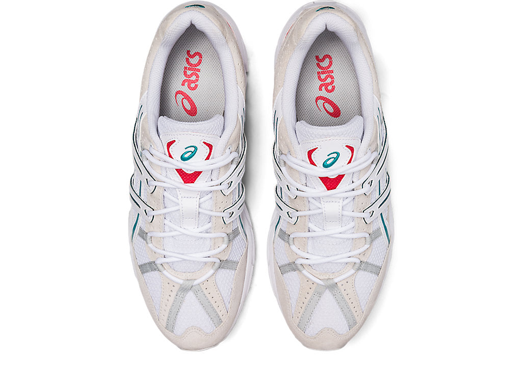 ASICS Gel-Sonoma 15-50 'White Beryl Green' 1201A702-100