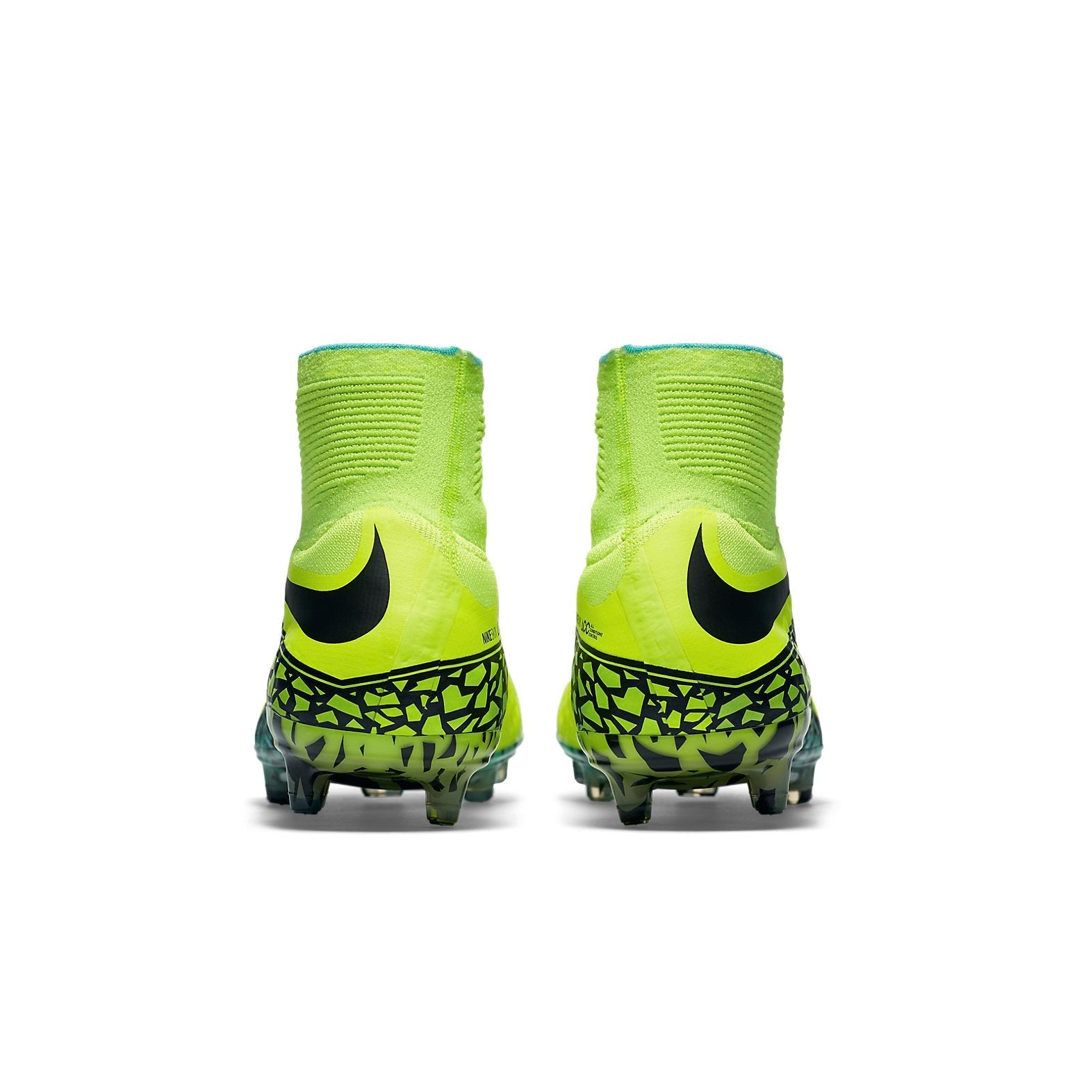 Nike Hypervenom Phantom 2 FG 'Volt' 747213-703