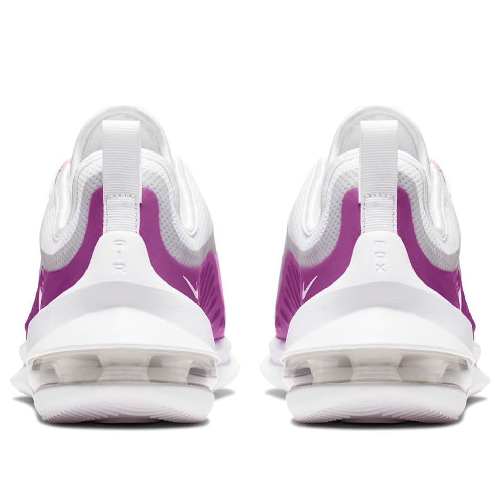 (WMNS) Nike Air Max Axis 'White Purple' AA2168-104