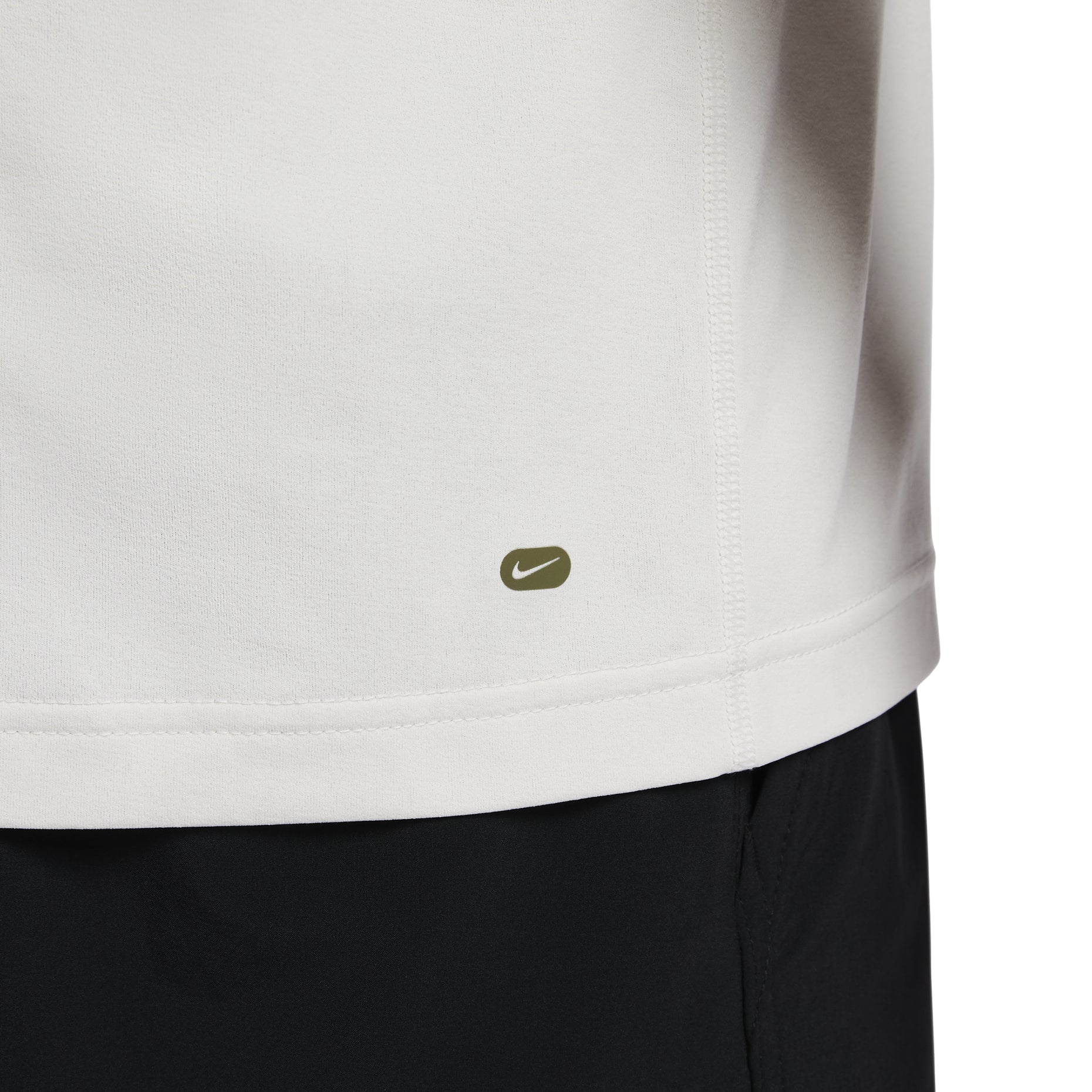 Nike Hyverse Dri-FIT UV T-Shirt Asia Sizing 'White' HJ7008-030