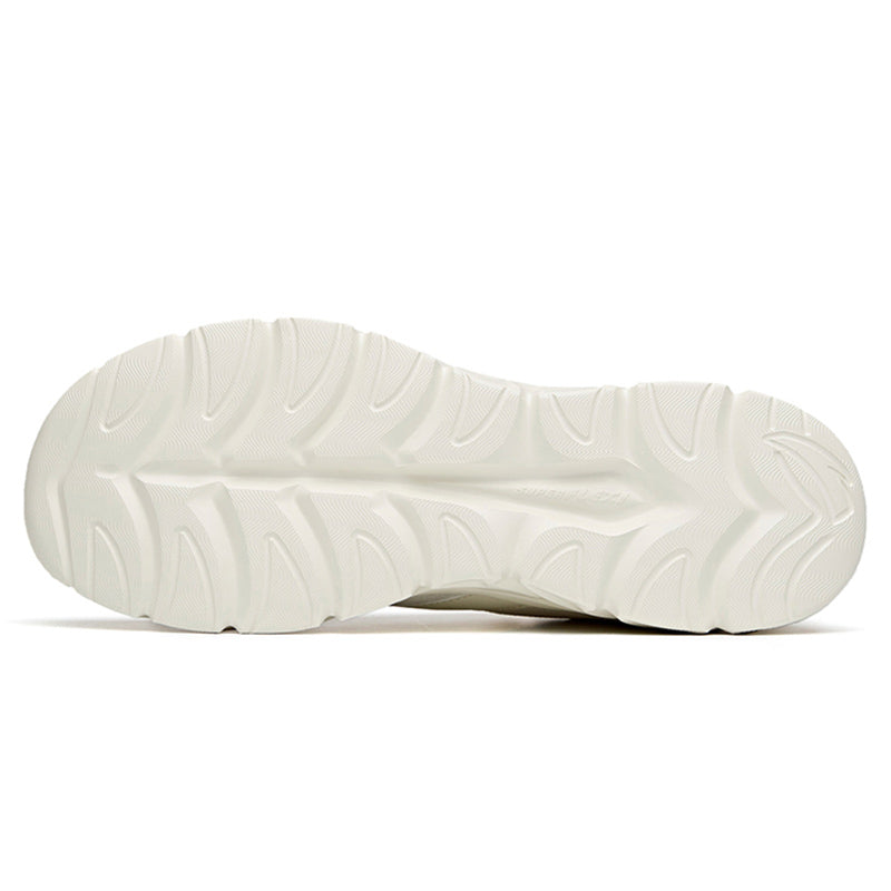 ANTA Running Series Sneakers 'Ivory White Teal' 912145531-4