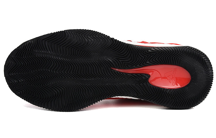 adidas D Rose 7 'Red Black' B54136