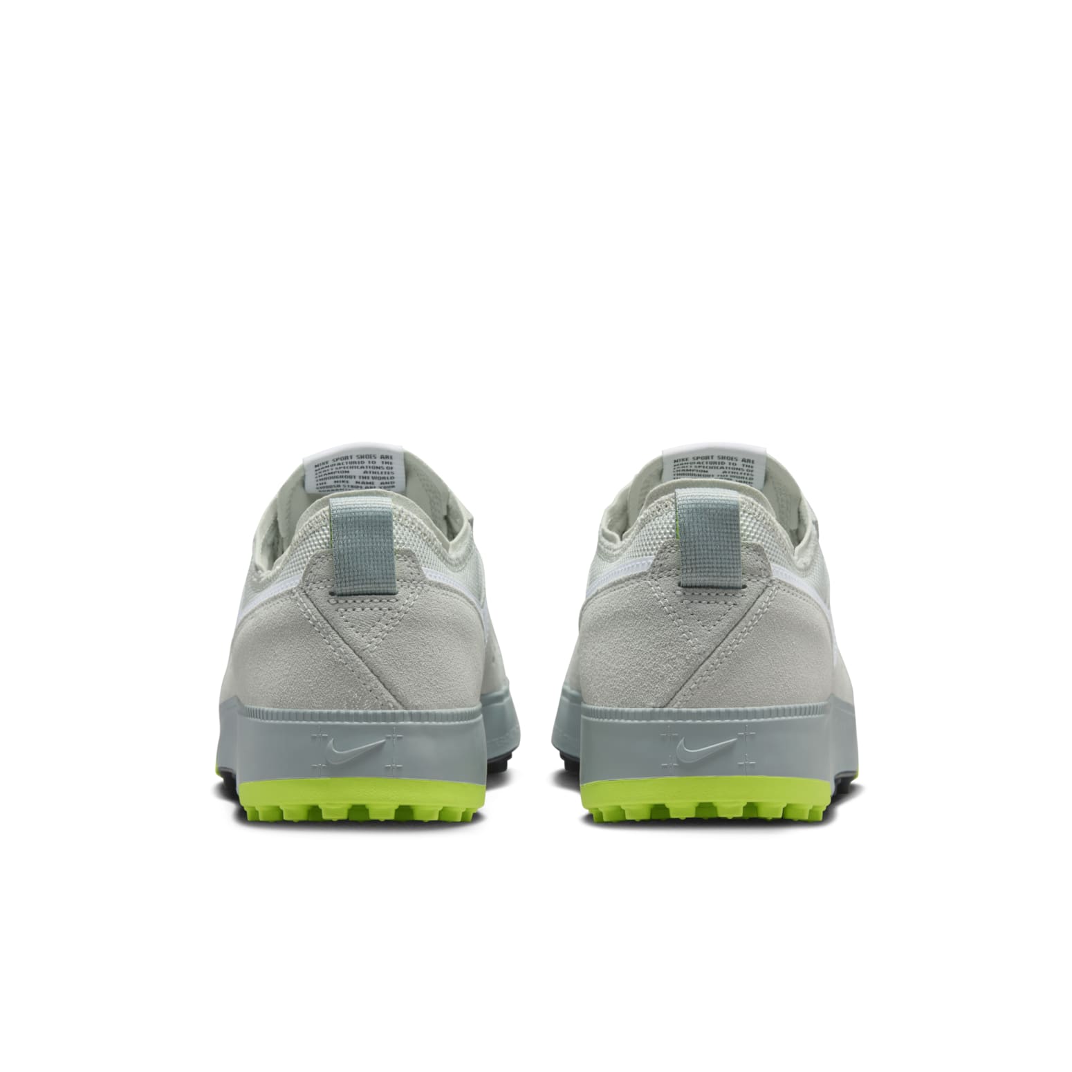 Nike C1TY 'Grey Volt' FZ3863-001