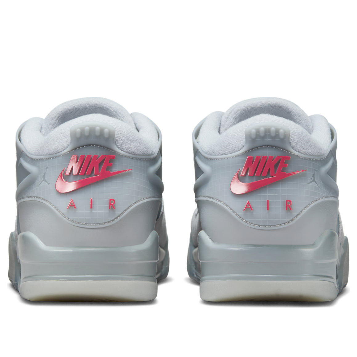 Air Jordan 4 RM 'Wolf Grey' FQ7939-005