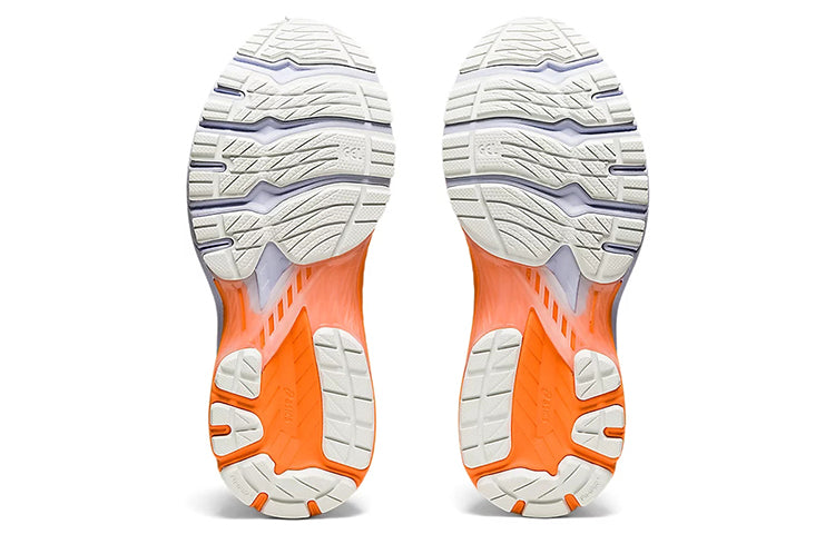 (WMNS) ASICS GT-2000 9 Wide 'Black Lilac Opal' 1012A861-004