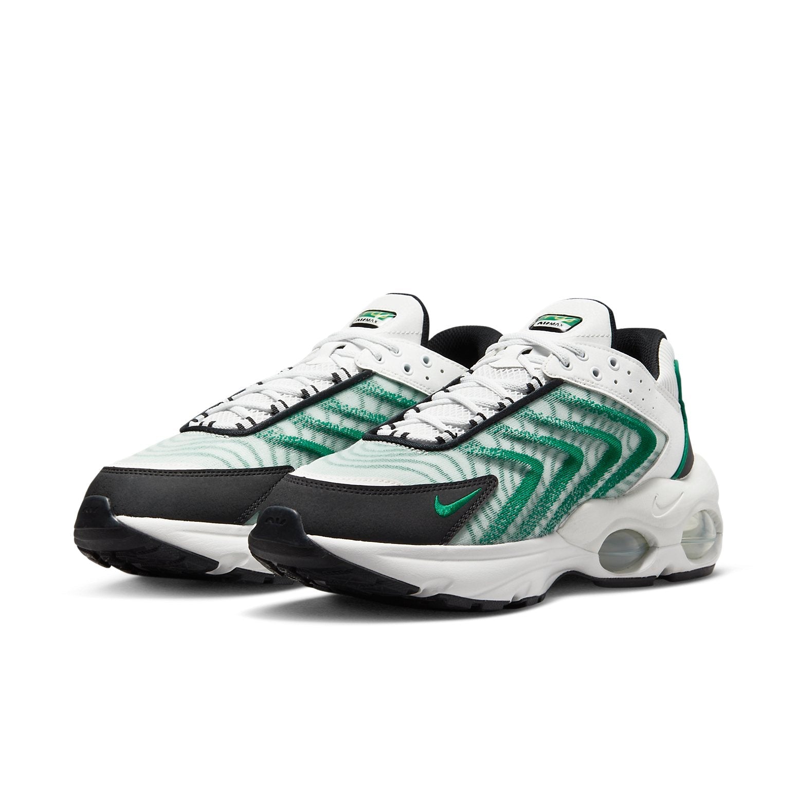 Nike Air Max TW 'Summit White Malachite' DQ3984-106