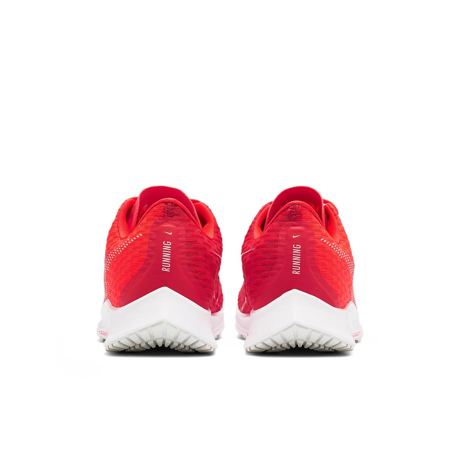 (WMNS) Nike Air Zoom Rival Fly 2 'Laser Crimson' CJ0509-600