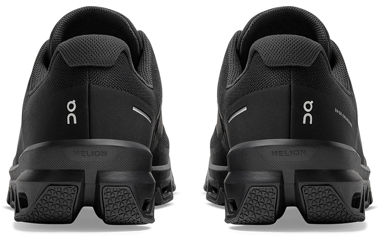On Running Cloudventure Waterproof 'Black' 32.99253