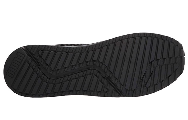 PUMA Pacer Future 'Triple Black' 380367-01