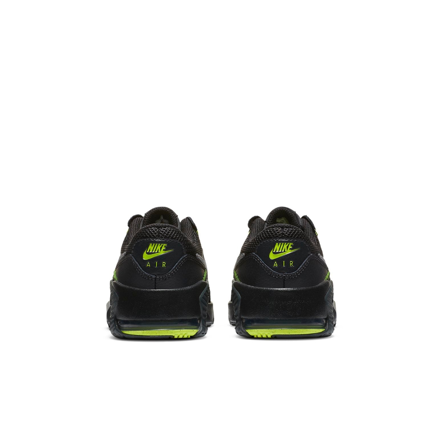 (PS) Nike Air Max Excee 'Black Volt' CD6892-010