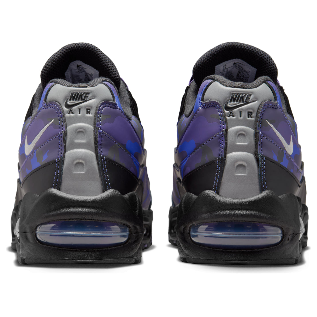 Nike Air Max 95 'Court Purple Wild Grape' HQ1973-500