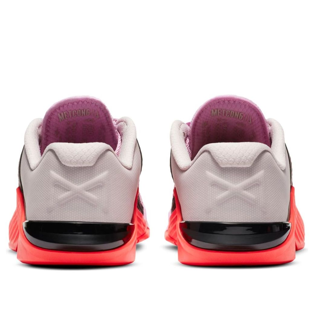 (WMNS) Nike Metcon 6 'Beyond Pink Flash Crimson' AT3160-660