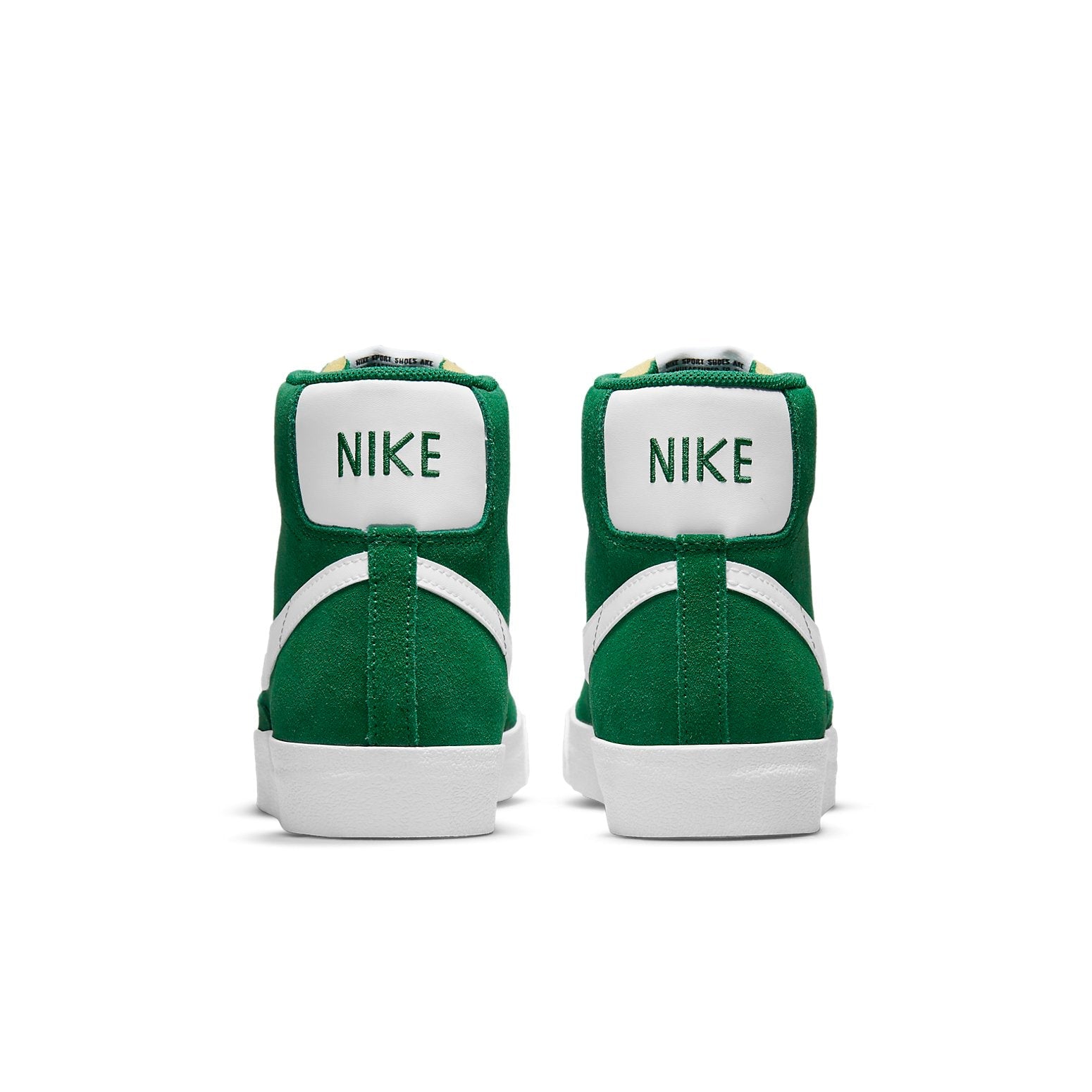 Nike Blazer Mid '77 Suede 'Pine Green' CI1172-301