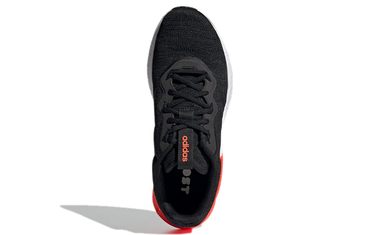 adidas Kaptir 'Black Solar Red' FZ2869