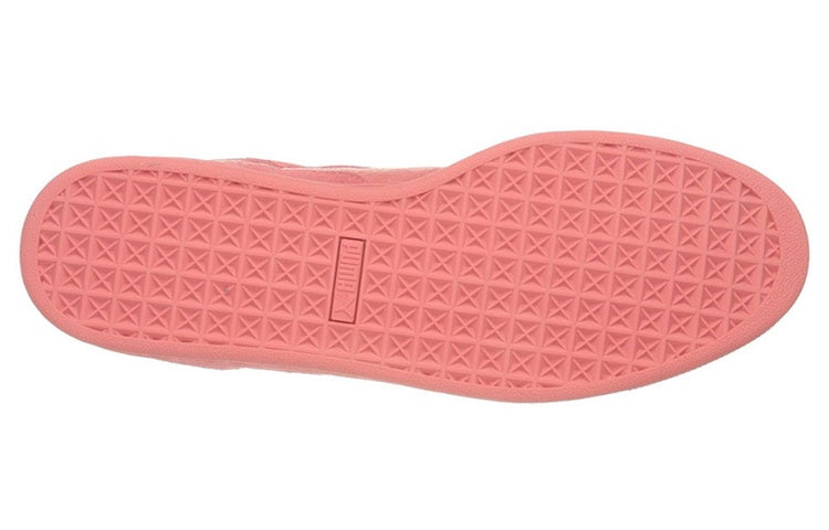 PUMA Suede Classic Mono Porcelain Rose 363164-01