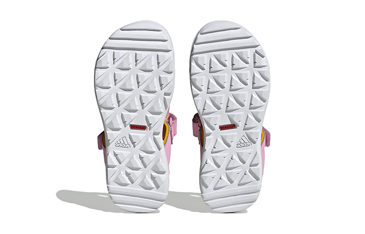 (PS) adidas TERREX x LEGO Captain Toey Sandals 'Pink' IE4978