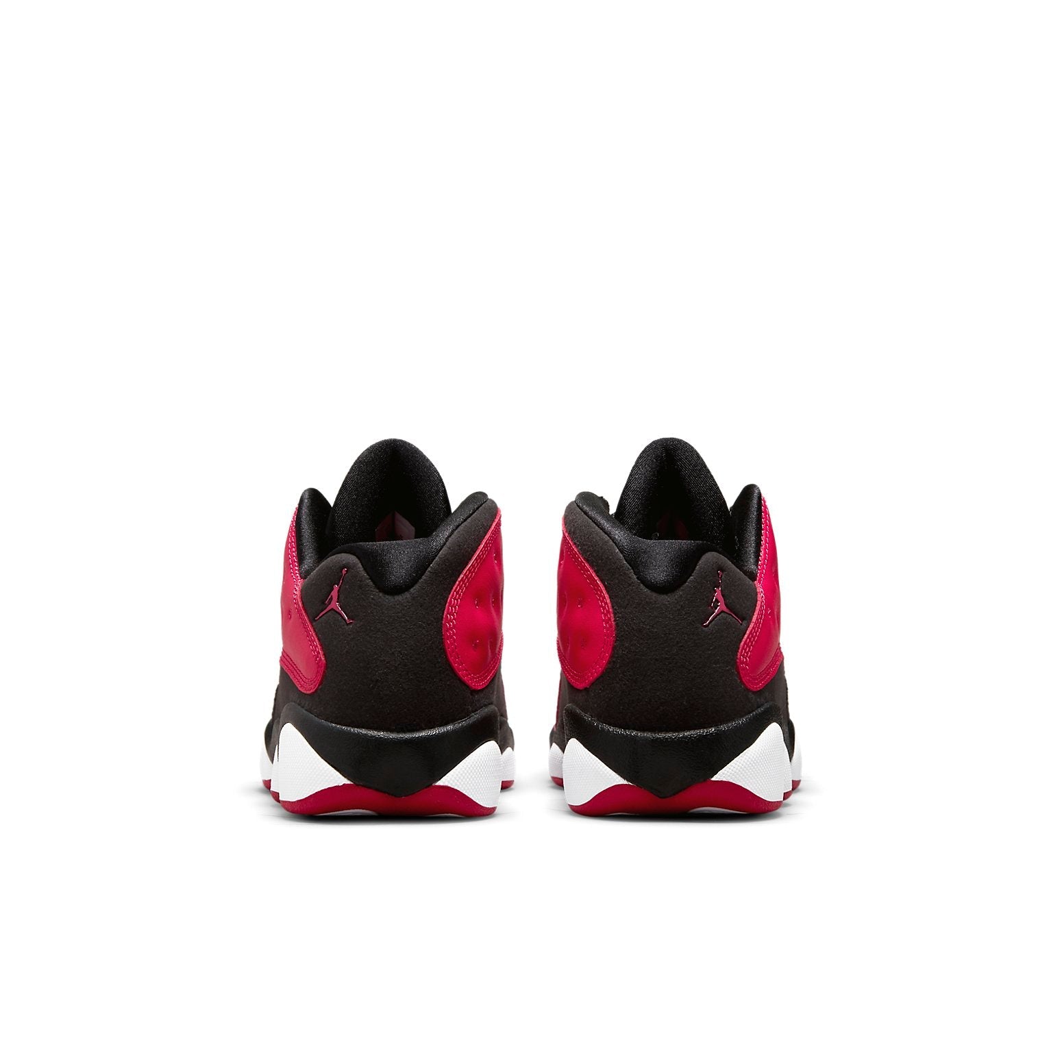 (PS) Air Jordan 13 Retro Low 'Very Berry' DA8018-061