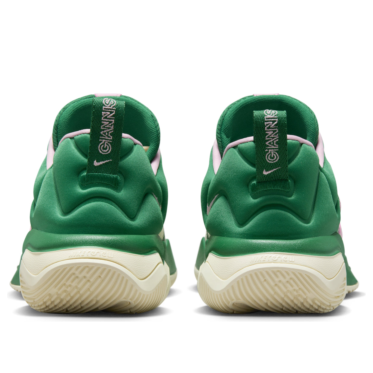 Nike Giannis Immortality 3 EP 'Green Pink' DZ7534-300