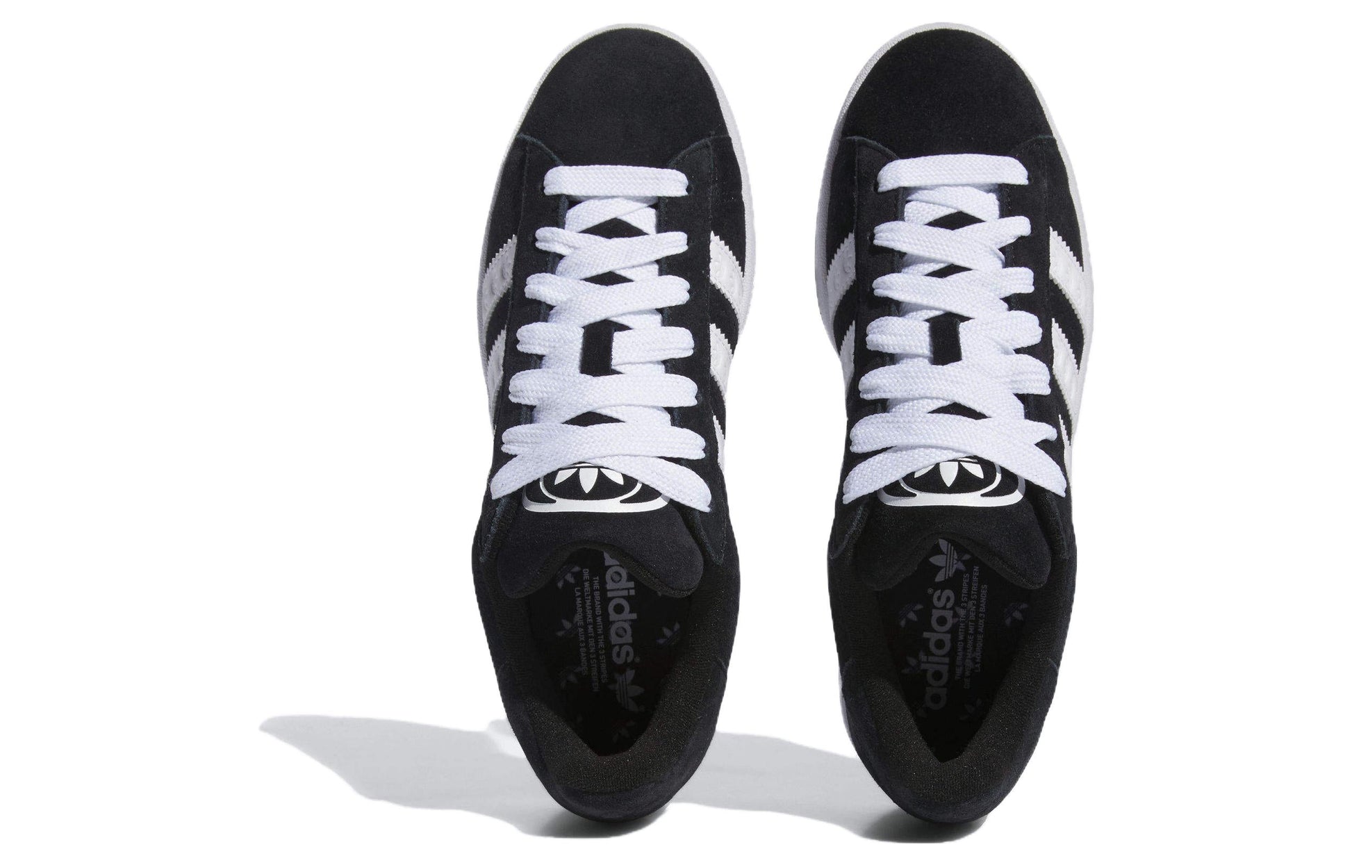 adidas Campus 00S 'Black White' ID0324