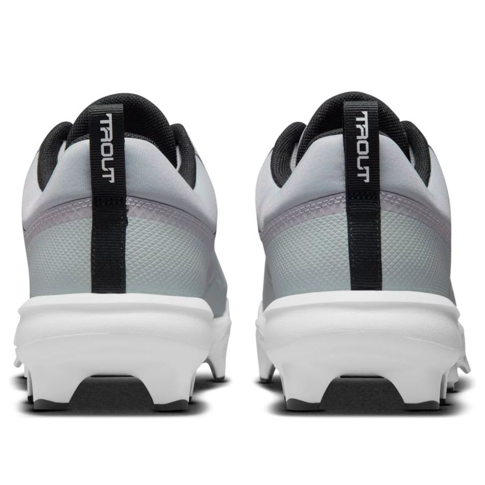 Nike Force Trout 9 Pro MCS 'Pewter Black' FB2908-002