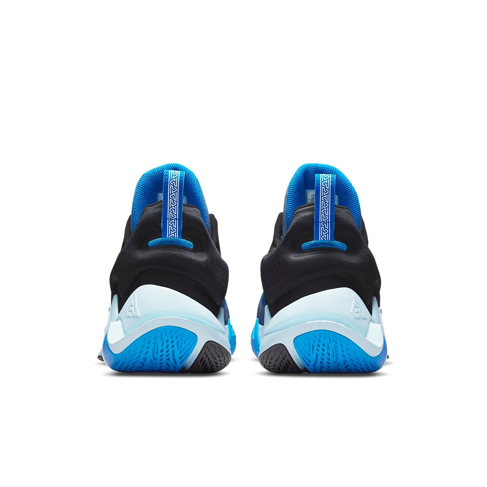 Nike Giannis Immortality EP 'City Edition' DC6927-400